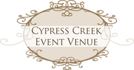 Cypress Creek Event Venue